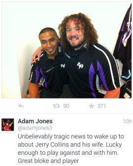 Adam Jones